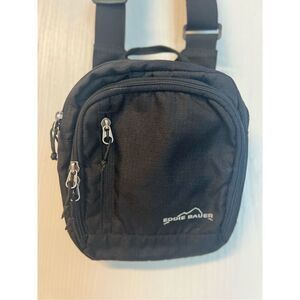 Eddie Bauer Small Crossbody